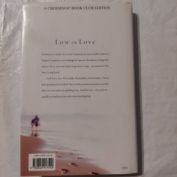 A Love worth giving - Picture 3 of 5